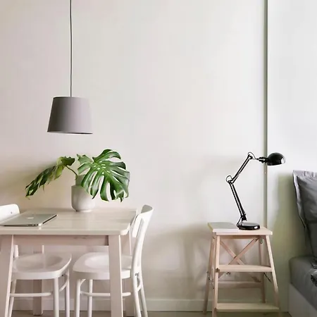 Bike'up Aparthotel Breslau