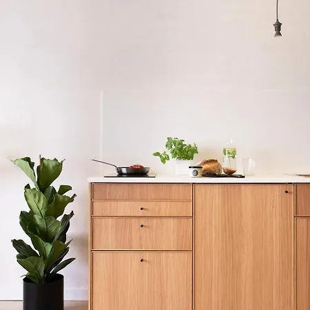 شقة فندقية Bike'up 3*