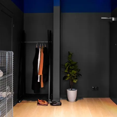 شقة فندقية Bike'up 3*