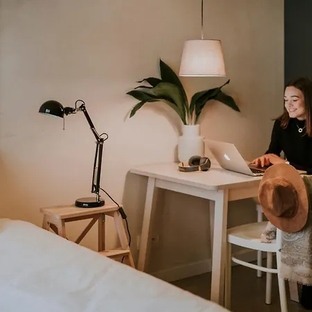 Bike'up شقة فندقية 3*