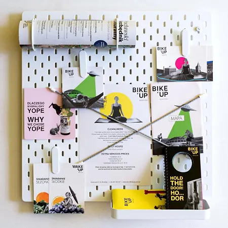 Bike'up فروتسواف