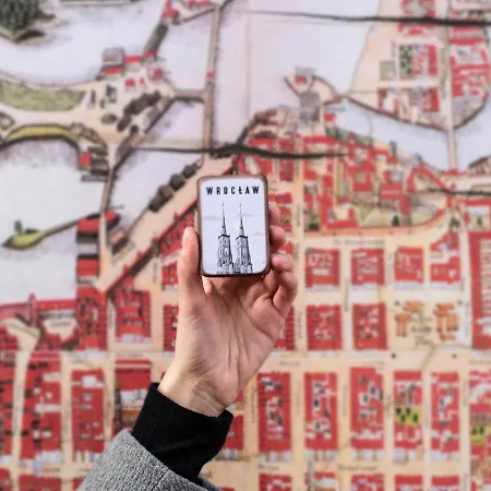 شقة فندقية Bike'up 3*