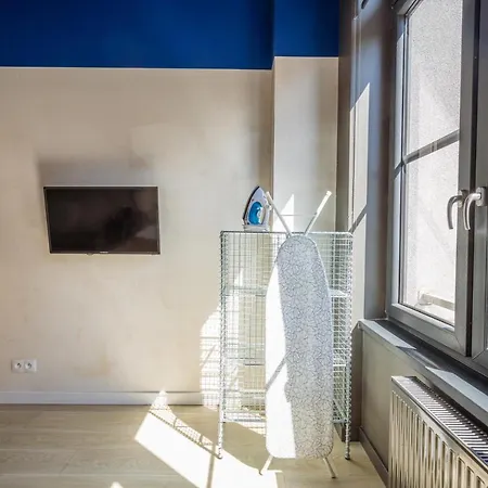 شقة فندقية Bike'up 3*