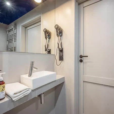 Bike'up شقة فندقية 3*