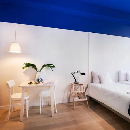 شقة فندقية Bike'up