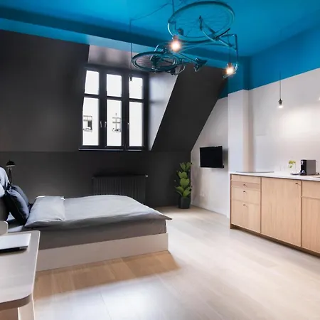 Aparthotel Bike'up 3*