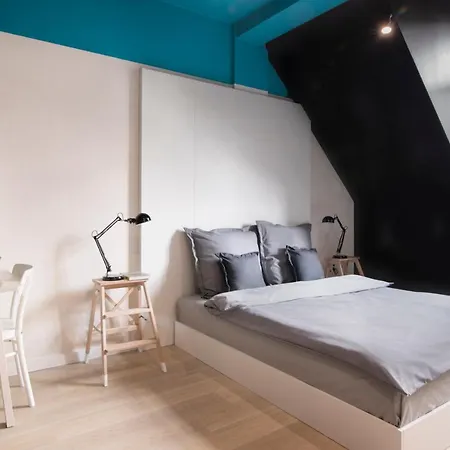 Bike'up 3* فروتسواف