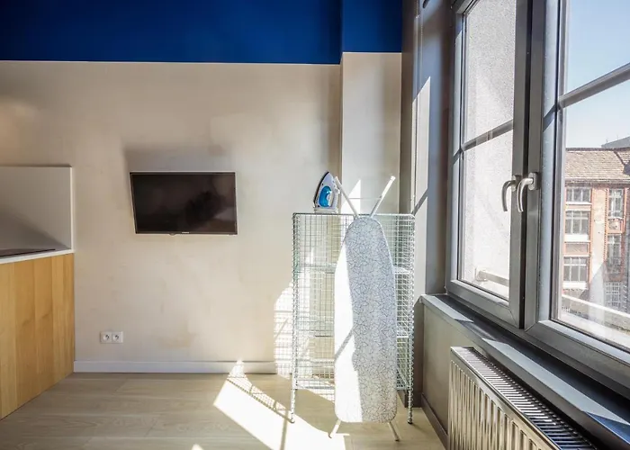 Aparthotel Bike'up 3*